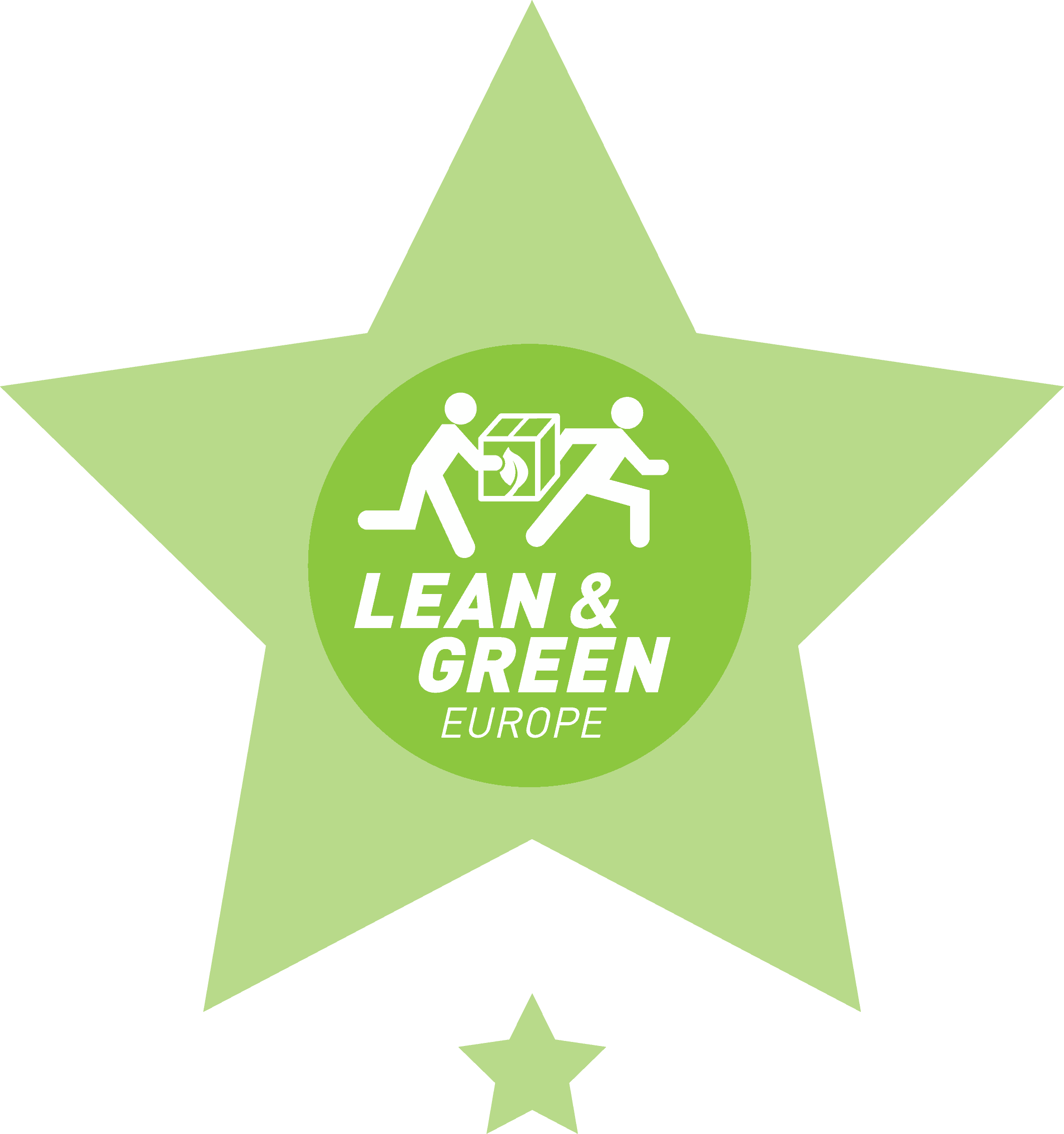 lean and green