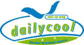 Dailycool koeltransport